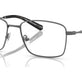 Matte Gunmetal №1035