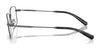 Brooks Brothers BB1118 Eyeglasses | Size 55 / Black №1009