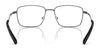 Brooks Brothers BB1118 Eyeglasses | Size 55 / Black №1009