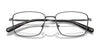 Brooks Brothers BB1118 Eyeglasses | Size 55 / Black №1009