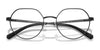 Brooks Brothers BB1119 Eyeglasses | Size 53 / Matte Black №1009
