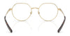 Brooks Brothers BB1119 Eyeglasses | Size 53 / Matte Black №1009