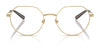 Brooks Brothers BB1119 Eyeglasses | Size 53 / Matte Black №1009