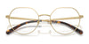 Brooks Brothers BB1119 Eyeglasses | Size 53 / Matte Black №1009
