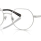 Matte Silver №1032