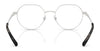Brooks Brothers BB1119 Eyeglasses | Size 53 / Matte Black №1009