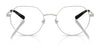 Brooks Brothers BB1119 Eyeglasses | Size 53 / Matte Black №1009