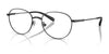 Brooks Brothers BB1122T Eyeglasses | Size 53 / Matte Black №1009