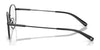 Brooks Brothers BB1122T Eyeglasses | Size 53 / Matte Black №1009