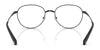 Brooks Brothers BB1122T Eyeglasses | Size 53 / Matte Black №1009