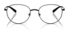 Brooks Brothers BB1122T Eyeglasses | Size 53 / Matte Black №1009