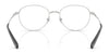 Brooks Brothers BB1122T Eyeglasses | Size 53 / Matte Black №1009
