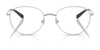 Brooks Brothers BB1122T Eyeglasses | Size 53 / Matte Black №1009