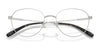 Brooks Brothers BB1122T Eyeglasses | Size 53 / Matte Black №1009