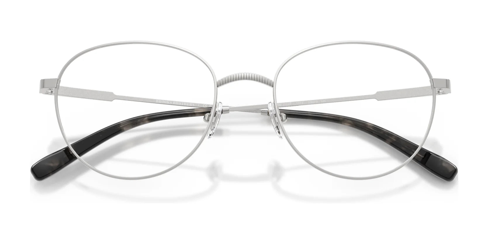 Brooks Brothers BB1122T Eyeglasses | Size 53