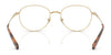 Brooks Brothers BB1122T Eyeglasses | Size 53 / Matte Black №1009