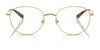 Brooks Brothers BB1122T Eyeglasses | Size 53 / Matte Black №1009