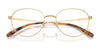 Brooks Brothers BB1122T Eyeglasses | Size 53 / Matte Black №1009