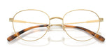 Brooks Brothers BB1122T Eyeglasses | Size 53