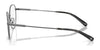 Brooks Brothers BB1122T Eyeglasses | Size 53 / Matte Black №1009