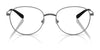 Brooks Brothers BB1122T Eyeglasses | Size 53 / Matte Black №1009