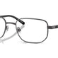 Matte Gunmetal №1004