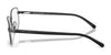 Brooks Brothers BB1123 Eyeglasses | Size 55 / Matte Gold №1026