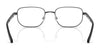 Brooks Brothers BB1123 Eyeglasses | Size 55 / Matte Gold №1026