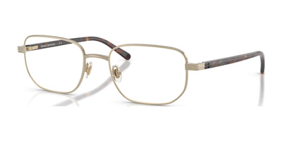 Brooks Brothers BB1123 Eyeglasses Matte Gold
