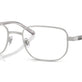 Matte Silver №1032