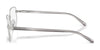 Brooks Brothers BB1123 Eyeglasses | Size 55 / Matte Gold №1026