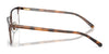 Brooks Brothers BB1124 Eyeglasses / Matte Bronze №1021 / Size 55