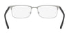 Brooks Brothers BB1124 Eyeglasses / Matte Bronze №1021 / Size 55