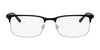 Brooks Brothers BB1124 Eyeglasses / Matte Bronze №1021 / Size 55