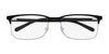 Brooks Brothers BB1124 Eyeglasses / Matte Bronze №1021 / Size 55