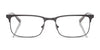 Brooks Brothers BB1124 Eyeglasses / Matte Bronze №1021 / Size 55