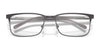 Brooks Brothers BB1124 Eyeglasses / Matte Bronze №1021 / Size 55