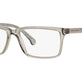 Transparent Grey №6074