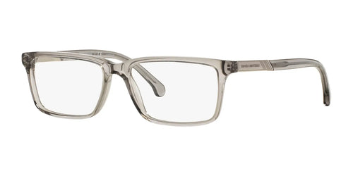 Brooks Brothers BB2019 Eyeglasses / Tranparent Navy №6134 / Size 55