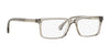 Brooks Brothers BB2019 Eyeglasses / Tranparent Navy №6134 / Size 55