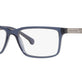 Tranparent Navy №6134