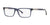 Brooks Brothers BB2019 Eyeglasses / Tranparent Navy №6134