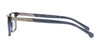 Brooks Brothers BB2019 Eyeglasses / Tranparent Navy №6134 / Size 55