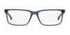 Brooks Brothers BB2019 Eyeglasses / Tranparent Navy №6134 / Size 55