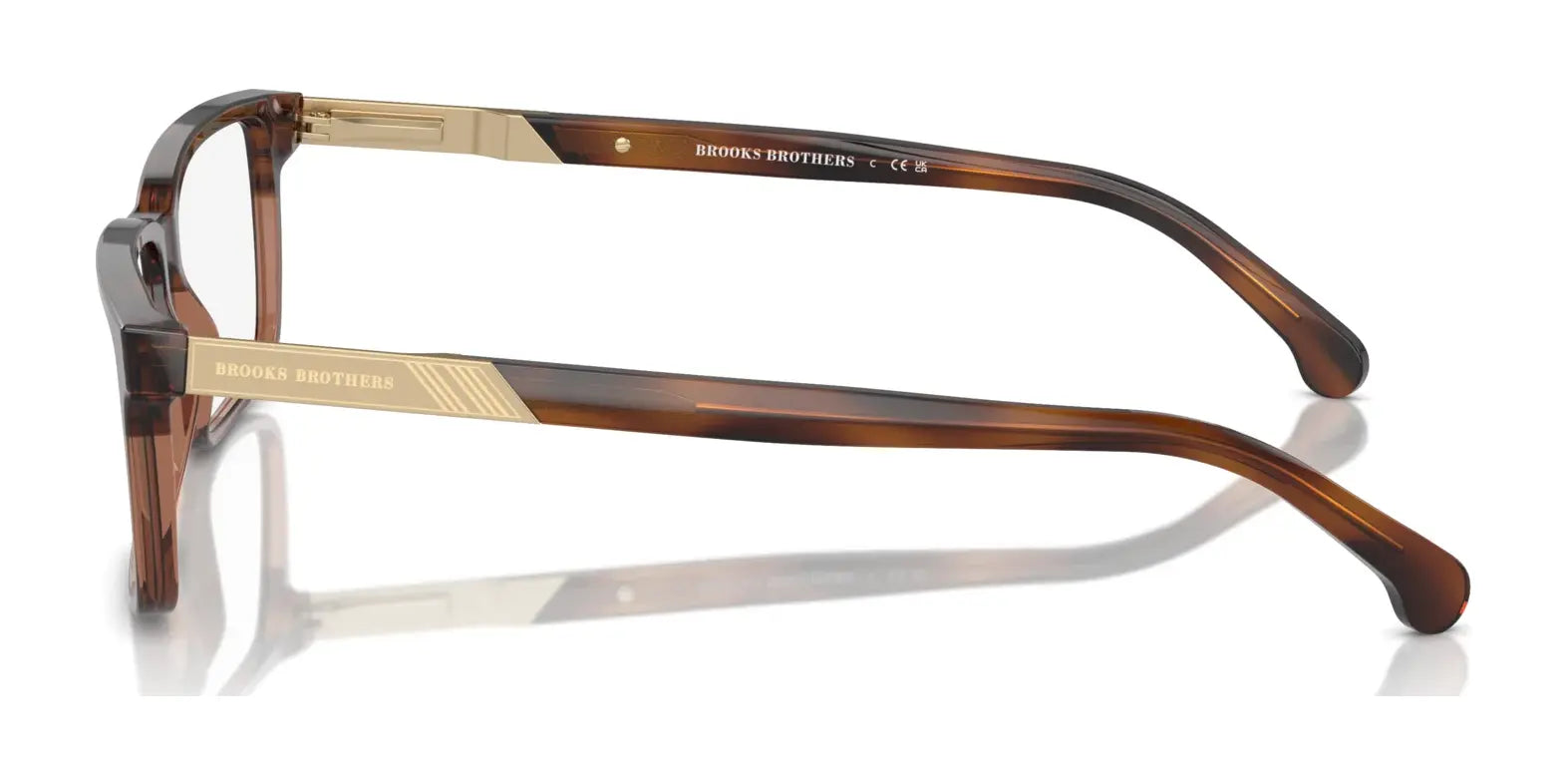 Brooks Brothers BB2019 Eyeglasses