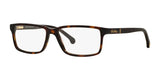 Brooks Brothers BB2029 Eyeglasses | Size 55