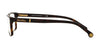 Brooks Brothers BB2029 Eyeglasses | Size 55 / Dark Tortoise №6096