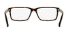 Brooks Brothers BB2029 Eyeglasses | Size 55 / Dark Tortoise №6096