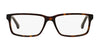 Brooks Brothers BB2029 Eyeglasses | Size 55 / Dark Tortoise №6096