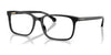 Brooks Brothers BB2033 Eyeglasses / Black №6000 / Size 54